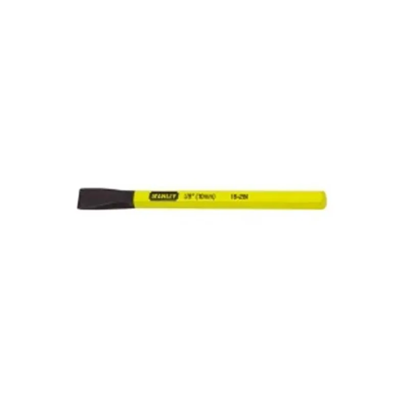 CINCEL MECANICO 1/2" - 9" LARGO 16307 STANLEY