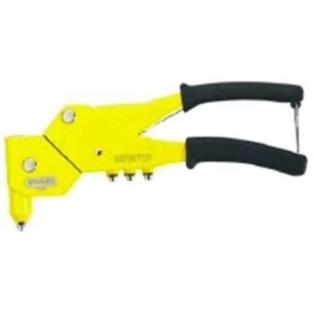REMACHADORA POP GIRATORIA 360° 4BOCA MR77 STANL