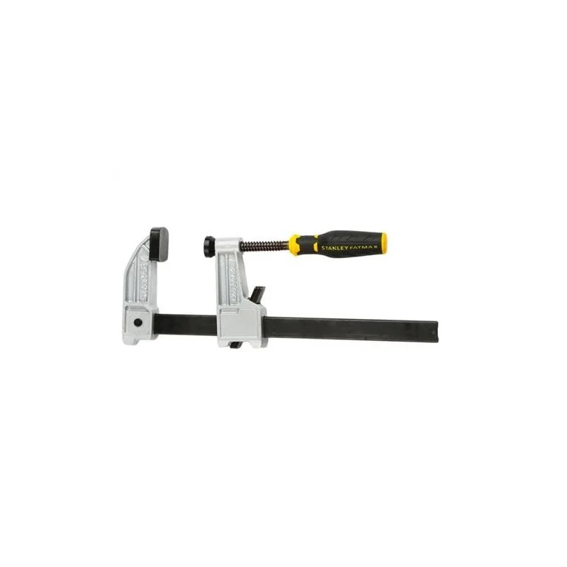 PRENSA CARPINTERA TIPO F 08" 83244 STANLEY