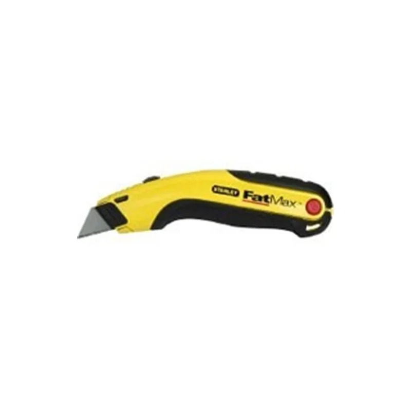 CUCHILLO CARTONERO TRAPEZ. FATMAX 10778 STANLEY