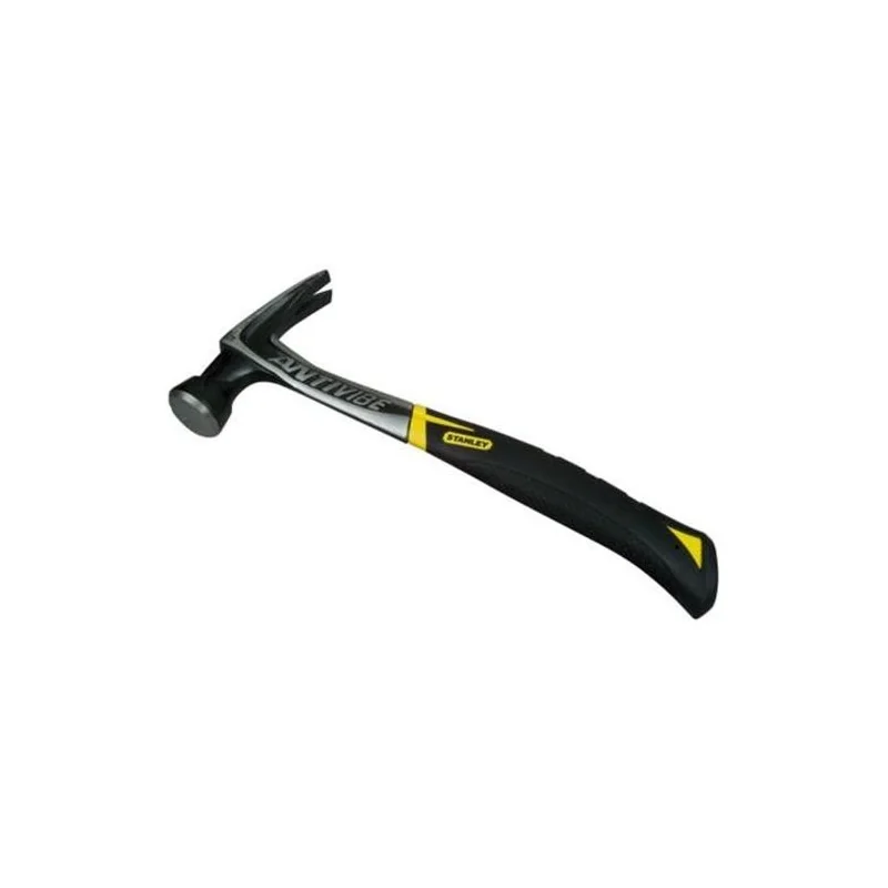 MARTILLO CARPINTERO ANTI-VIBRAC 20OZ 51165 STANLE