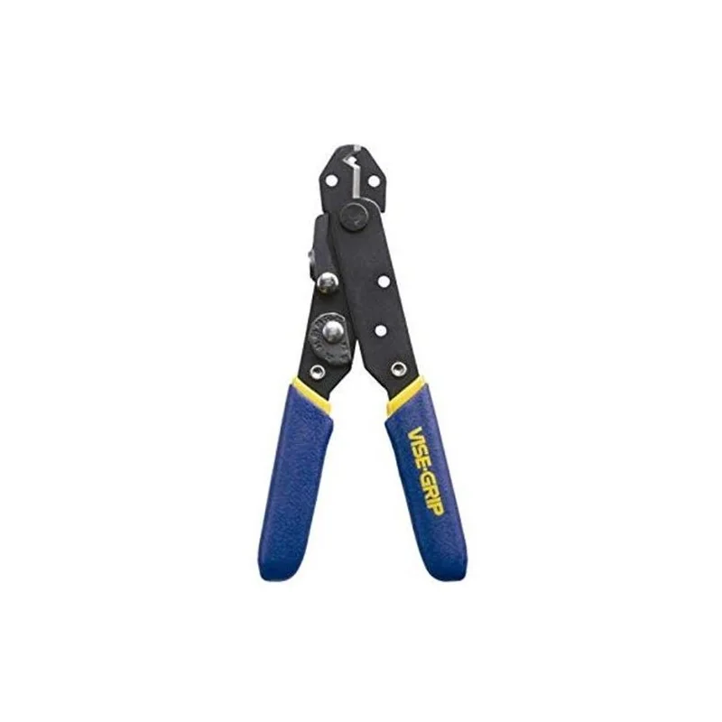 ALICATE ELECTRI PELACABLE 05" 2078305 VISE-GRIP