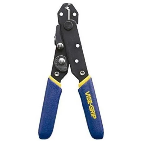 ALICATE ELECTRI PELACABLE 05" 2078305 VISE-GRIP