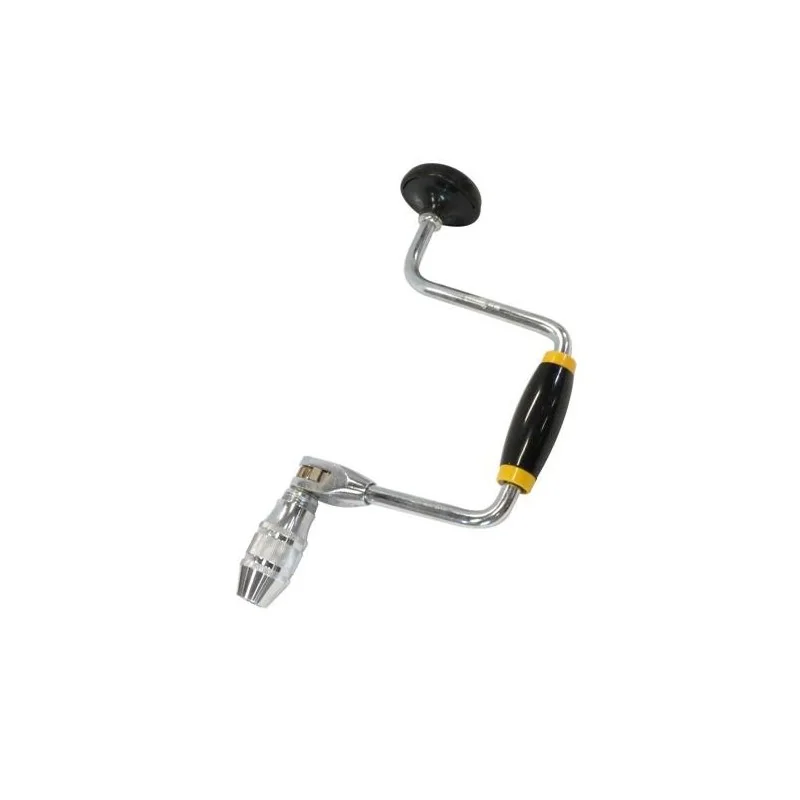 TALADRO MANUAL 12"-305MM 02112 STANLEY