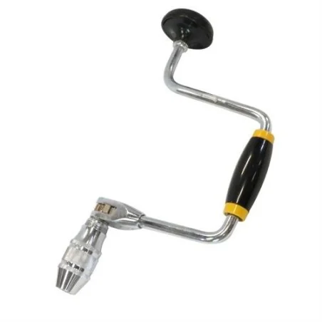 TALADRO MANUAL 12"-305MM 02112 STANLEY
