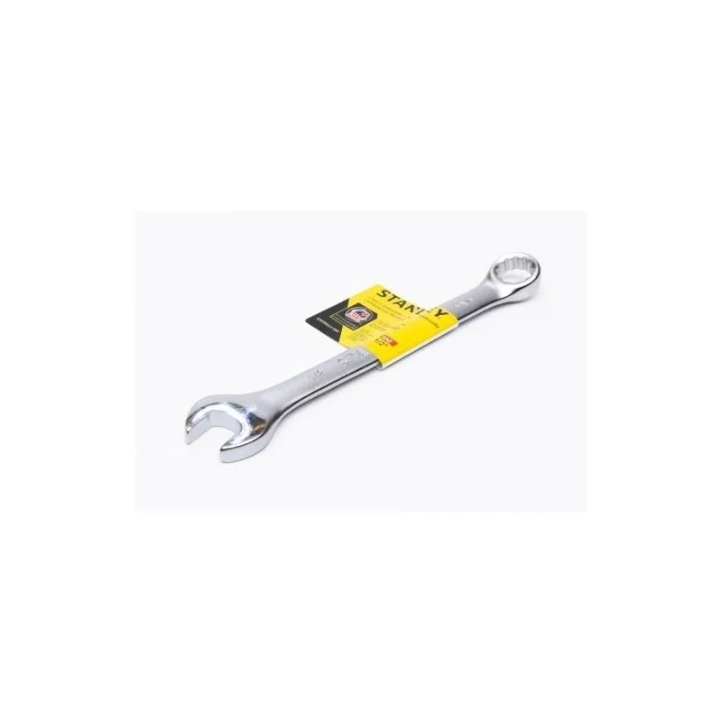 LLAVE PUNTA CORONA BASIC .1/4" STMT80246-840 STAN