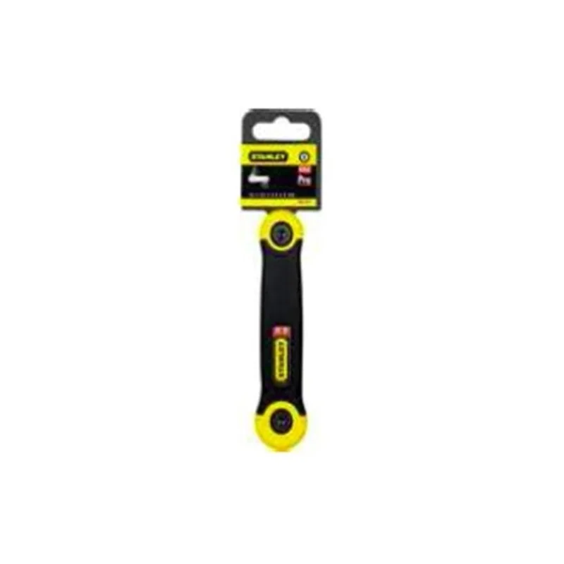LLAVE ALLEN JUEGO 08PC 1.5-08MM 69264 STANLEY