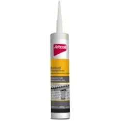SELLANTE TAPAGOTERAS ARTICOLL 300ML CARTUCH 00040