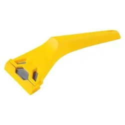 RASPADOR PINTURA 7" VIDRIO...