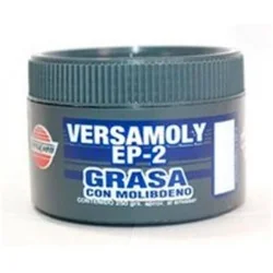 GRASA MOLIBDENO GRIS 250GR...