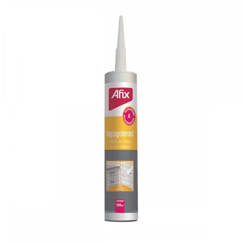 SELLANTE TAPAGOTERAS ARTICOLL 300ML CARTUCH 00040