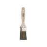 BROCHA CERDA GRIS M/MADERA 1/2 X 4" 70128 HELA