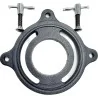 BASE GIRATORIA P/TORNILLO 150MM 73231203A HARLING