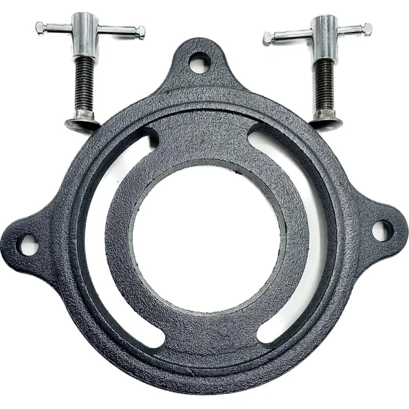 BASE GIRATORIA P/TORNILLO 200MM 73231204A HARLING