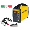 SOLDADORA 200AMP 220V INVERSORA SIRIO210 STANLEY