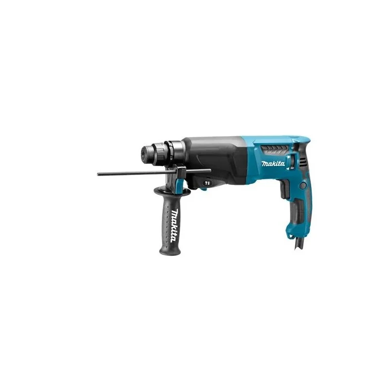 MARTILLO ELECT PERFORAD 26MM 800W PLUS HR2600 MAK