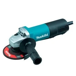 ESMERIL ANGULAR 4.1/2" 840W...