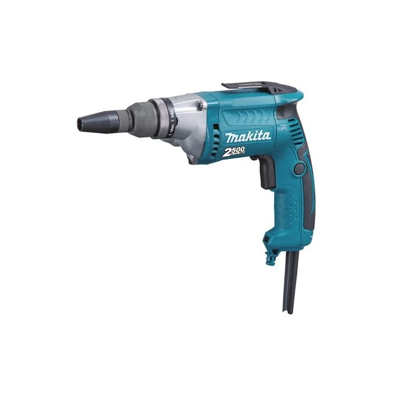ATORNILLADOR 1/4" 570W 0-2500RPM FS2700 MAKITA