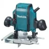 FRESADORA 1/4" 900W 27000RPM RP0900X3 MAKITA