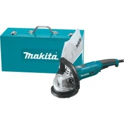 PULIDORA CONCRETO 5" 1400W...