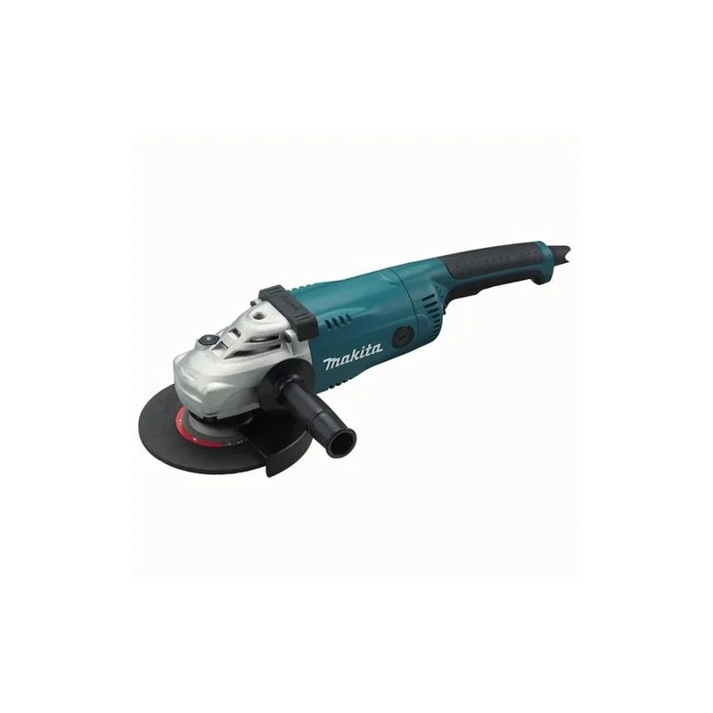 ESMERIL ANGULAR 7" 2200W 8500RPM GA7020 MAKITA