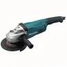 ESMERIL ANGULAR 7" 2200W 8500RPM GA7020 MAKITA