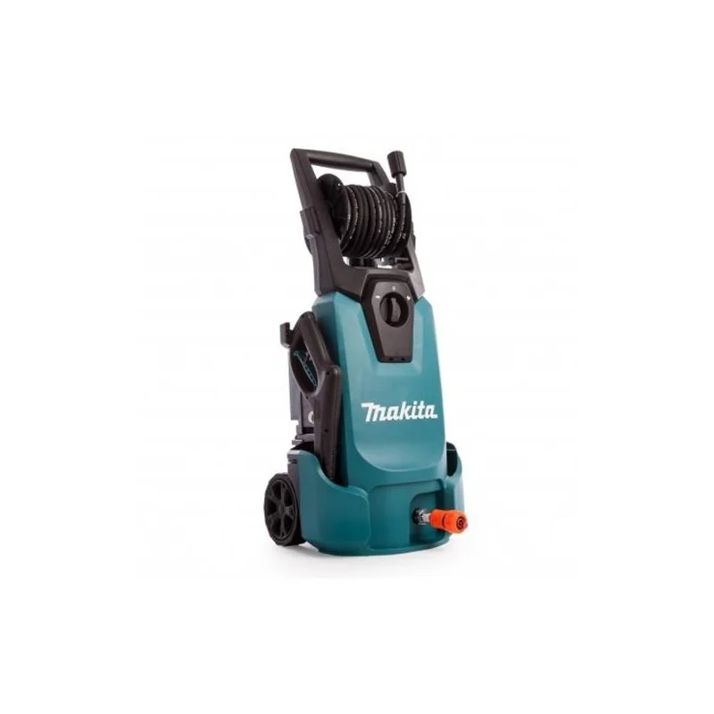 HIDROLAVADORA A/FRIA 130BAR 7.7LT/MIN 1800WHW1300