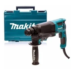 MARTILLO ELECT PERFORAD 26MM 800W PLUS HR2600 MAK