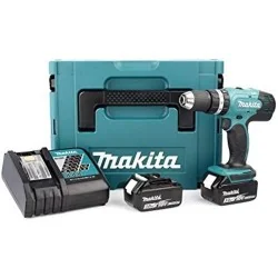 TALADRO ATORNI 1/2" 18V...