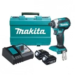 ATORNILLADOR IMPAC HEX 1/4"...