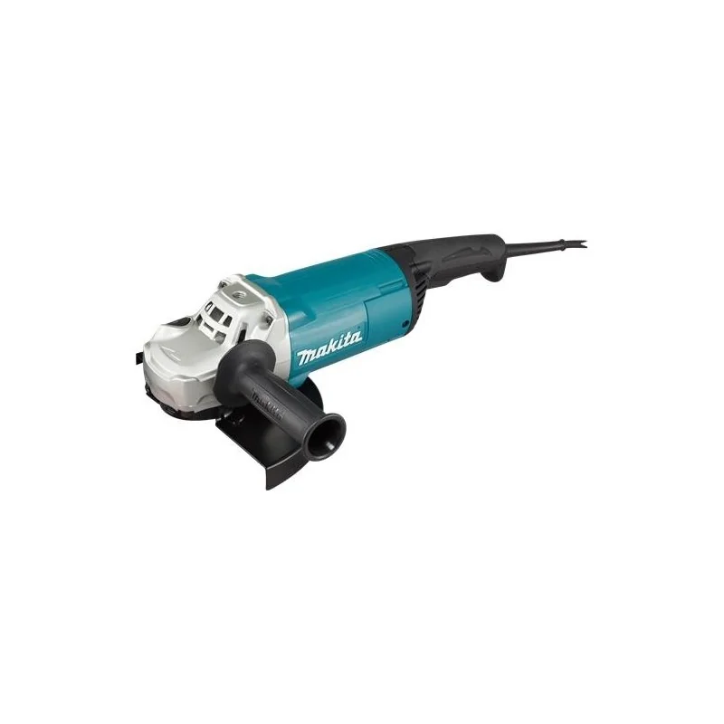 ESMERIL ANGULAR 9" 2200W 6600RPM H/M GA9060 MAKIT