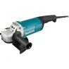 ESMERIL ANGULAR 9" 2200W 6600RPM H/M GA9060 MAKIT