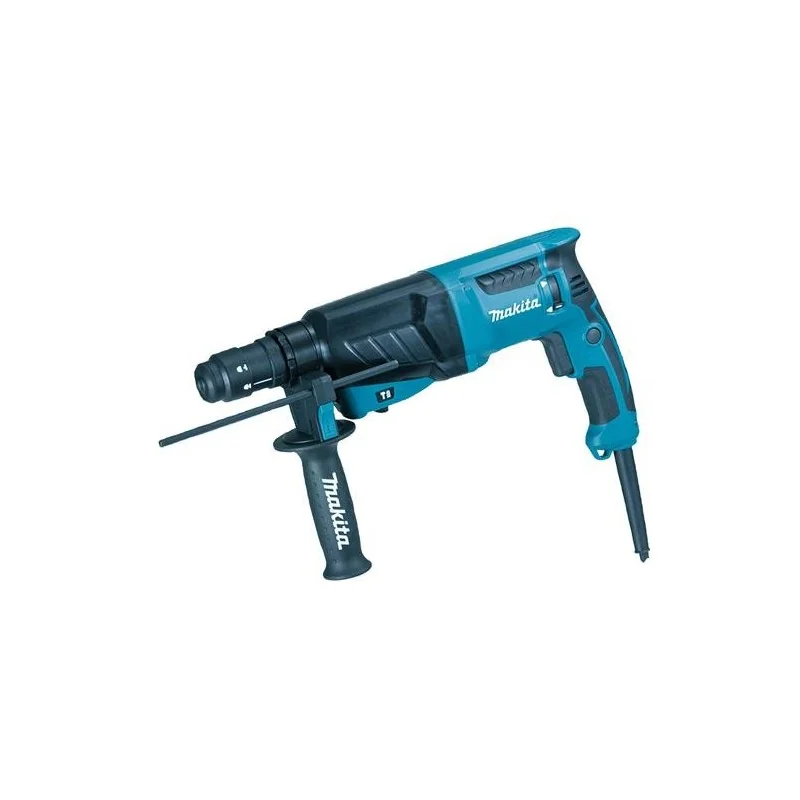 MARTILLO ELECT PERFORAD 26MM 800W PLUS HR2630T MA