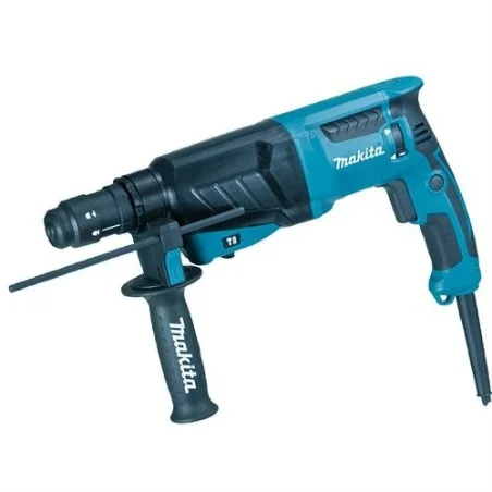 MARTILLO ELECT PERFORAD 26MM 800W PLUS HR2630T MA