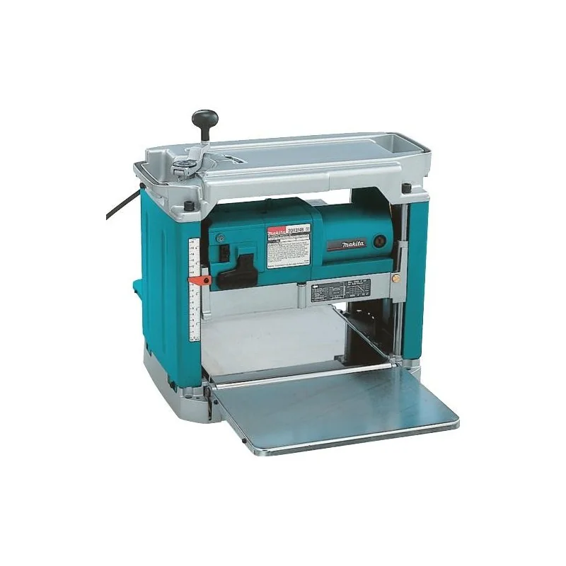 CEPILLADORA BANCO 12" 1650W 3.0MM 2012NB MAKITA
