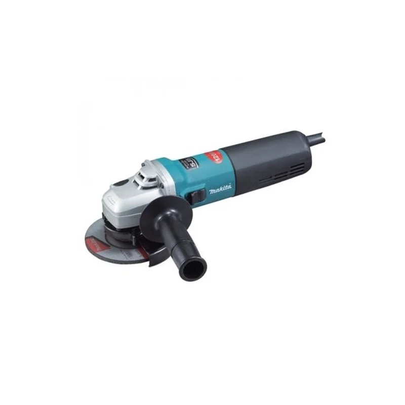 ESMERIL ANGULAR 4.1/2" 1100W 9564P MAKITA