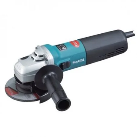 ESMERIL ANGULAR 4.1/2" 1100W 9564P MAKITA