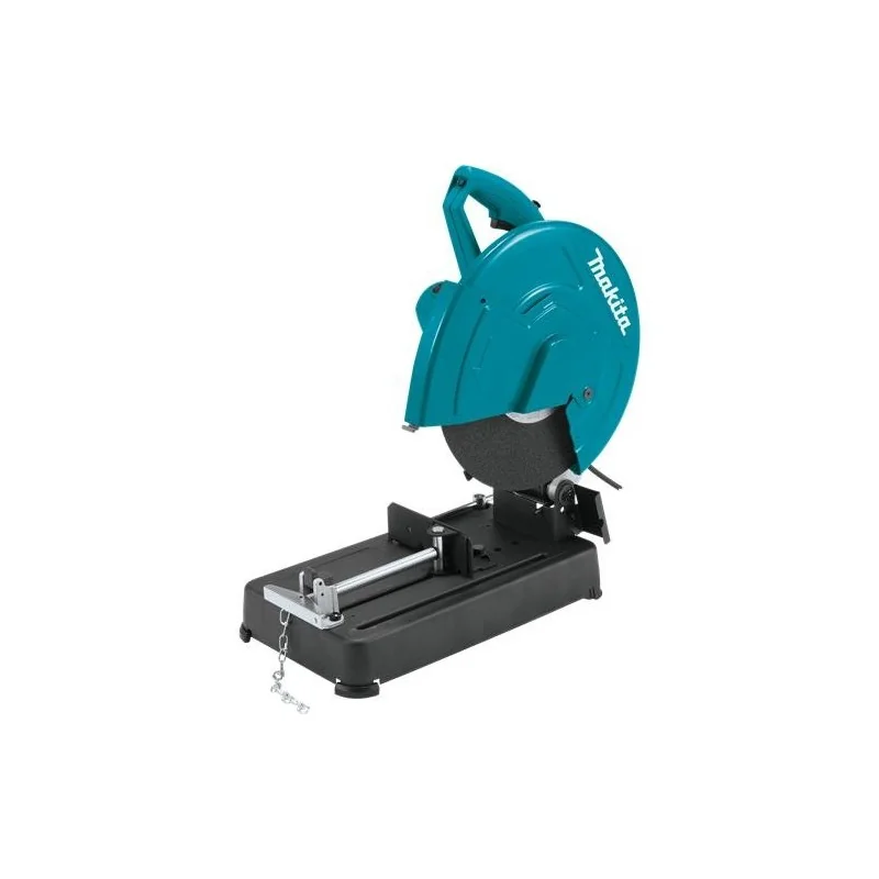 TRONZADORA 14" 2200W 3800RPM LW1401 MAKITA