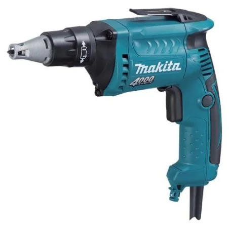 ATORNILLADOR 1/4" 570W 0-4000RPM FS4000 MAKITA