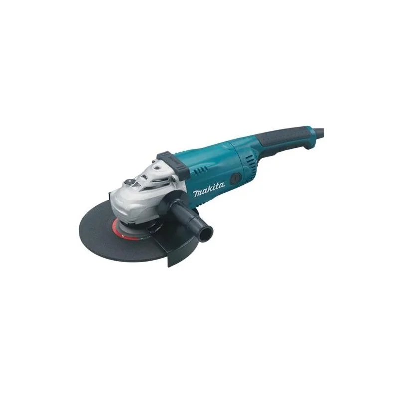 ESMERIL ANGULAR 9" 2200W 6600RPM GA9020 MAKITA