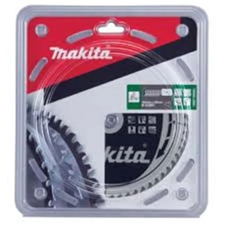 HOJA SIERRA CIRC MADER 10"-40 DNT D65414 MAKITA