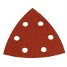 LIJA TRIANGULAR MADERA 10PC 60 B21565 MAKITA