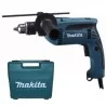 TALADRO PERCUSION 1/2" 760W V/VAR HP1640K MAKITA