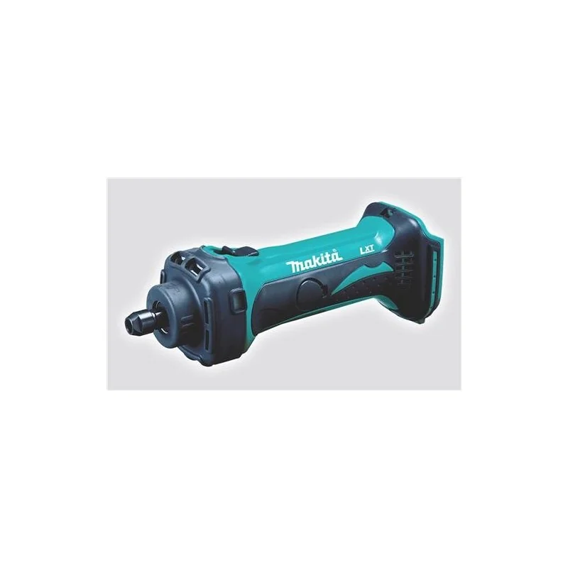 RECTIFICADOR CORTO 1/4" 18V 25000RPM S/BATDGD801Z