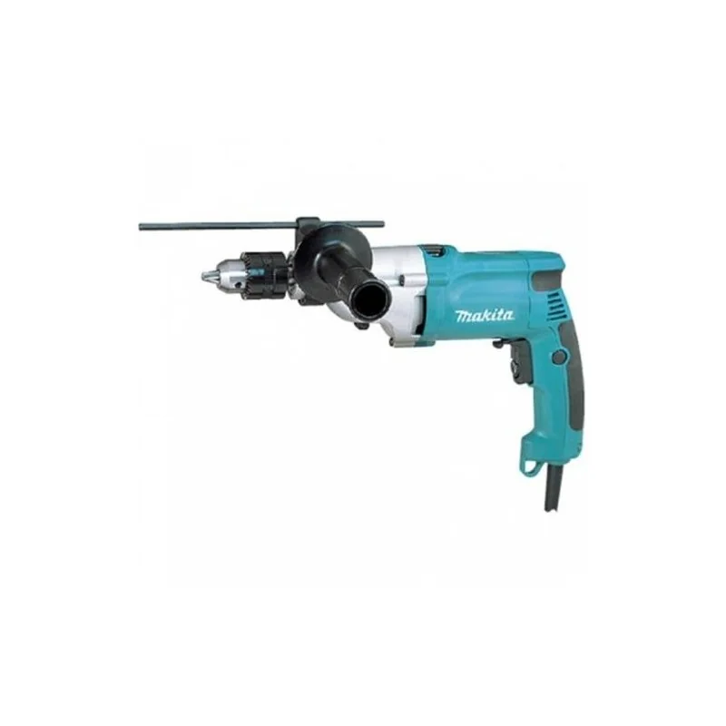TALADRO PERCUSION 1/2" 720W 2/VEL HP2050FH MAKITA
