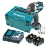 LLAVE IMPACTO 1/2" 18V 700NM LI-ION DTW700RTJ MAK