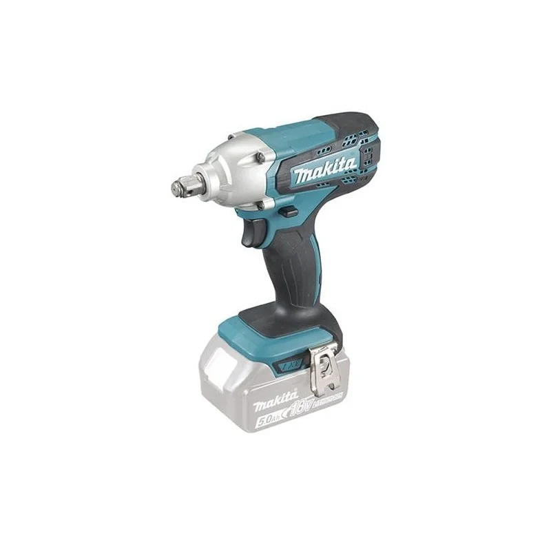 LLAVE IMPACTO 1/2" 18V 190NM S/BAT DTW190Z MAKITA