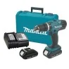 TALADRO PERCUS 1/2" 18V 0-1300RPM DHP453SYE MAKIT