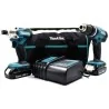 KIT TALAD PERCU/ATOR-IMPAC 18V DLX2336SYX MAKITA