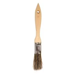 BROCHA CERDA GRIS 1/2" X...